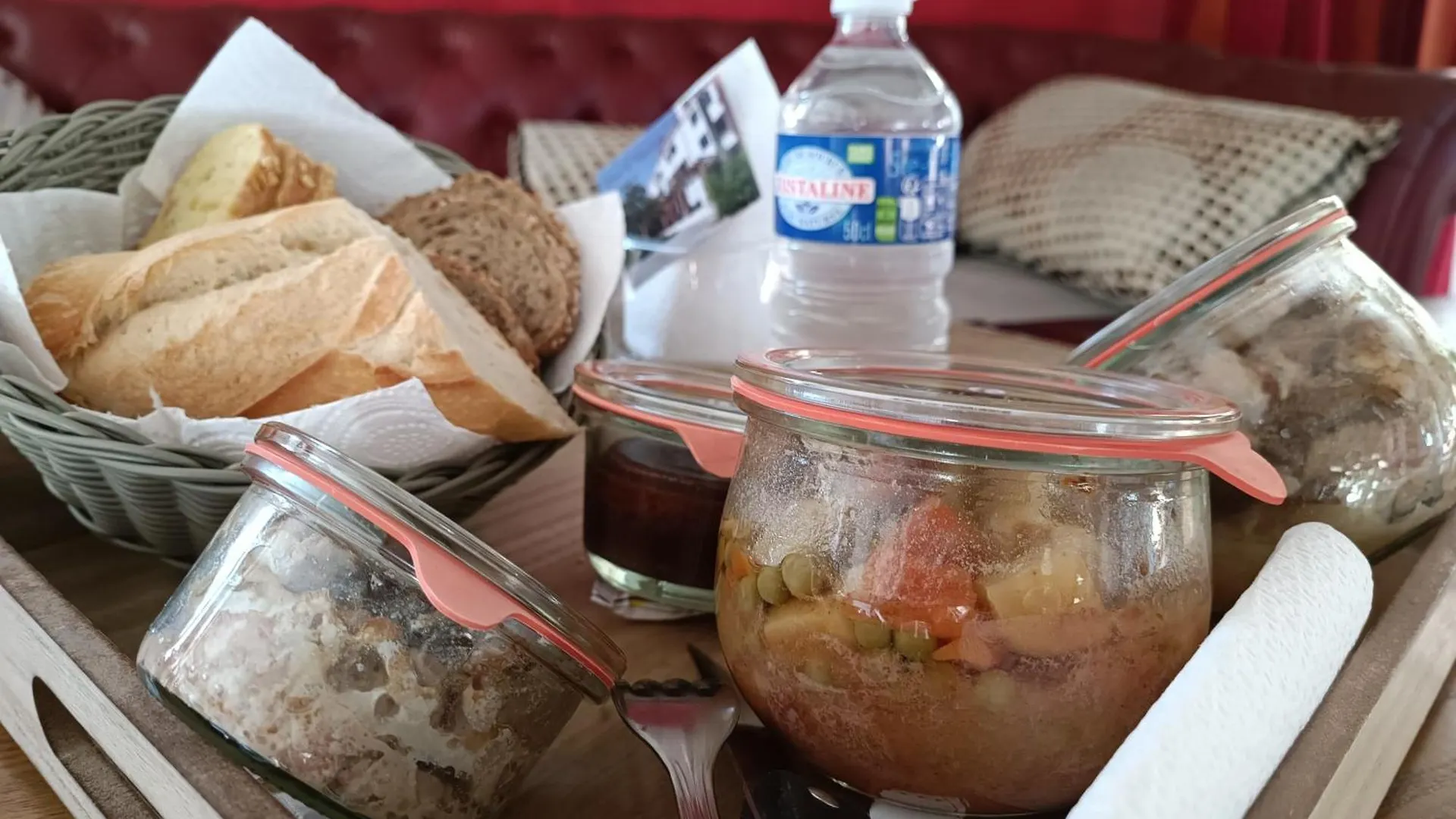 Hotel L'Hacienda Châteauneuf-lès-Martigues 3*,  Francja