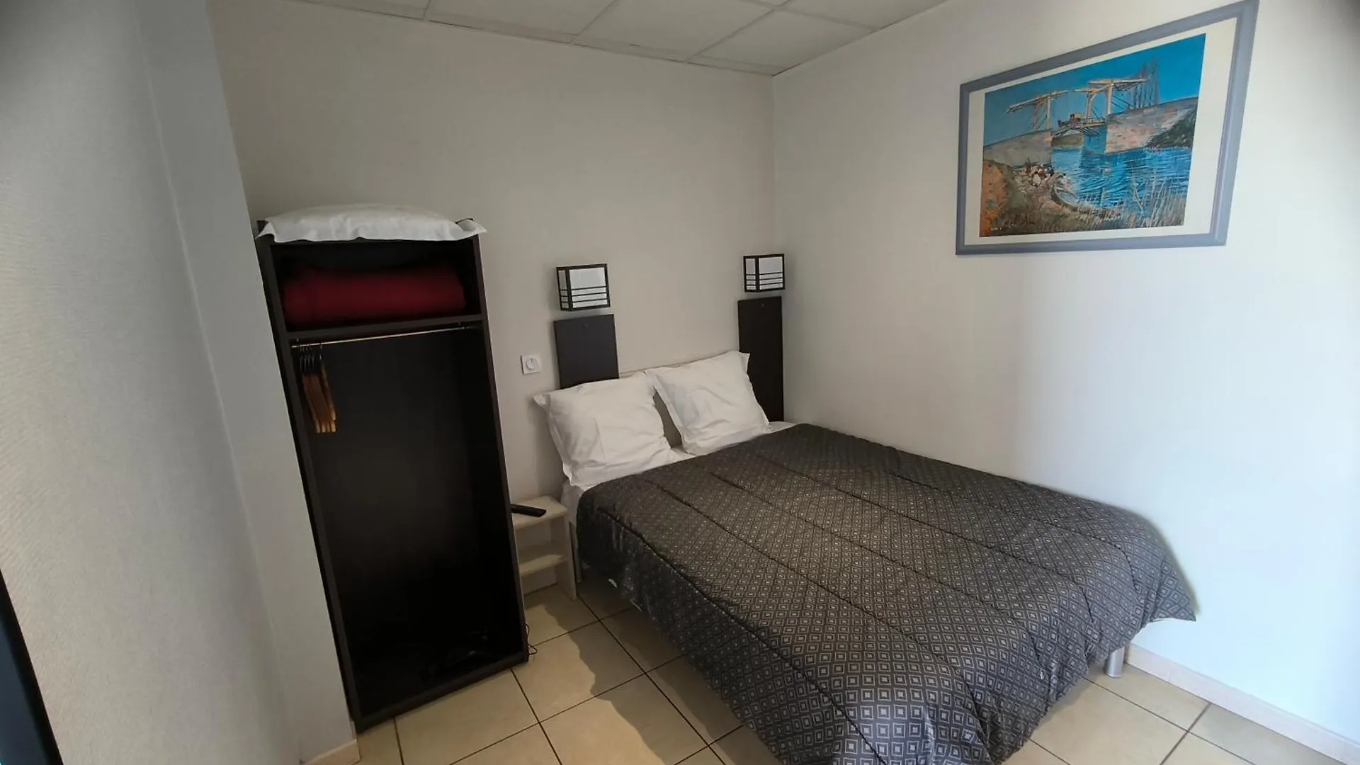 Hotel L'Hacienda Châteauneuf-lès-Martigues