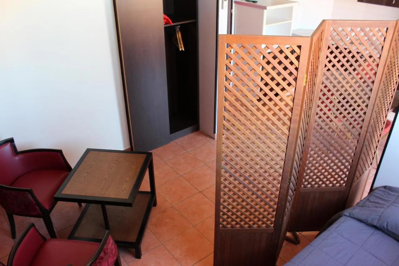 Hotel L'Hacienda Chateauneuf-les-Martigues