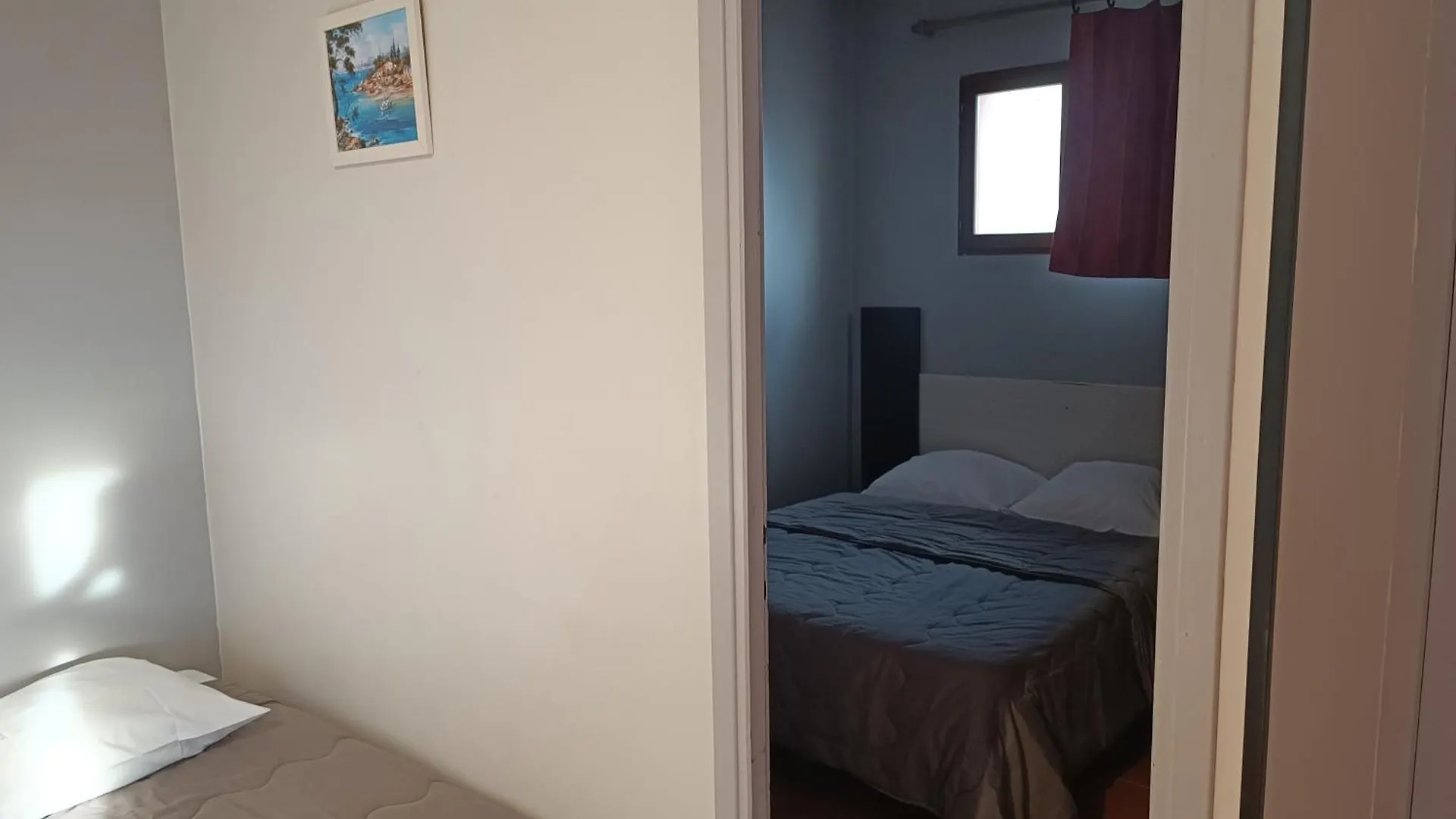 Hotel L'Hacienda Chateauneuf-les-Martigues