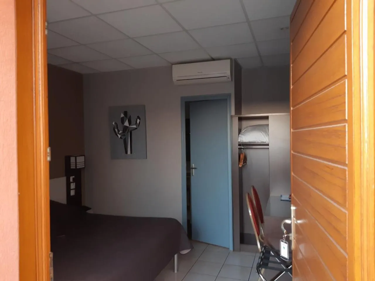 Hotel L'Hacienda Chateauneuf-les-Martigues